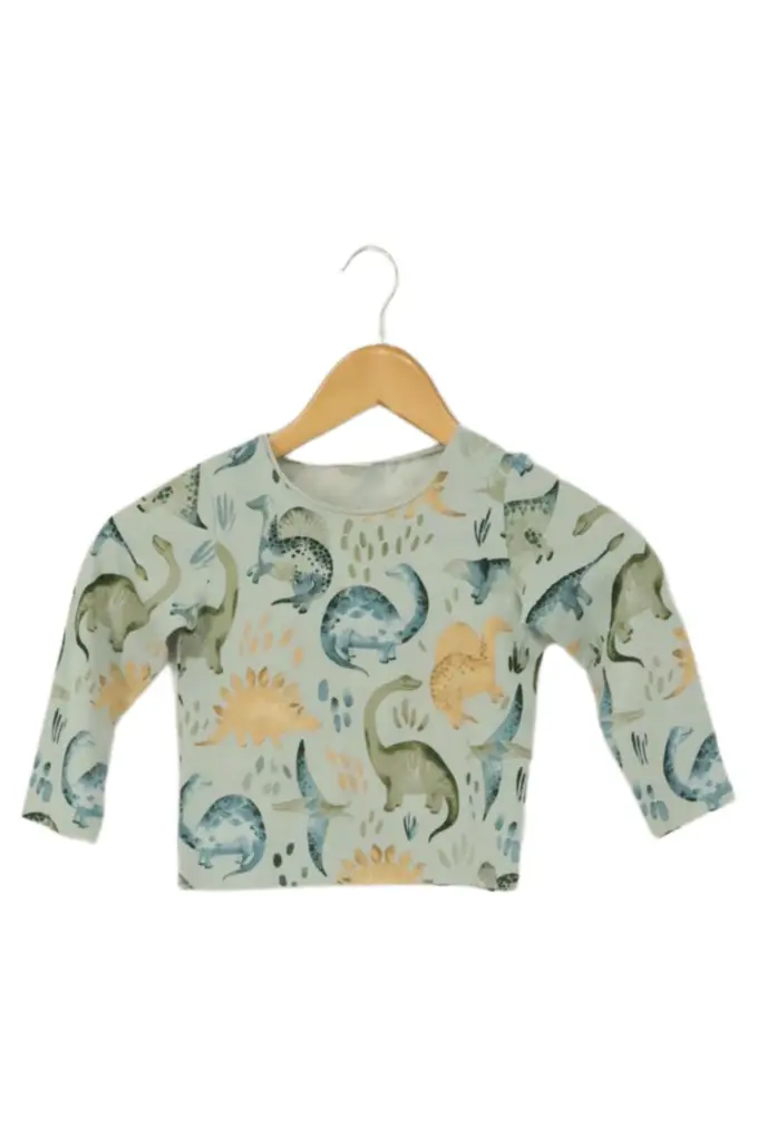 NEXT Langarmshirt Bild 1