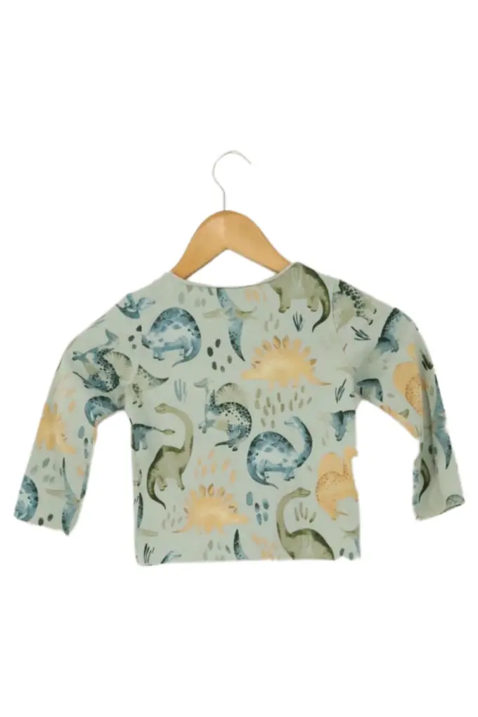 NEXT Langarmshirt Bild 2