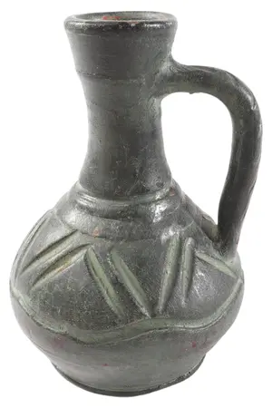 UNBEKANNT Krug