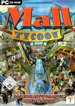 T2 TAKE TWO Simulation