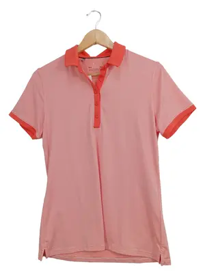 UNDER ARMOUR Poloshirt