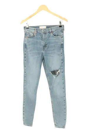 TOPSHOP Jeans Slim Fit