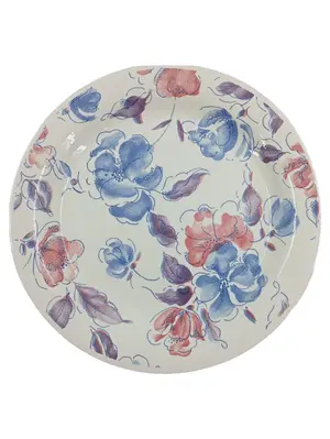 EIT ENGLAND Frühstücksteller