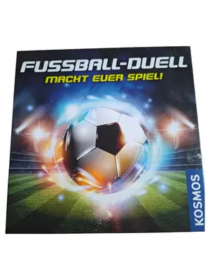 KOSMOS Brettspiel