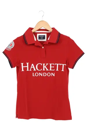 HACKETT LONDON Poloshirt
