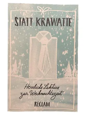 Weihnachtsbuch