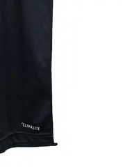 Vorschaubild 5 von Entrada 18 Fußball Trikot Herren M Schwarz Climalite Sport Shirt