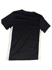 Vorschaubild 2 von Entrada 18 Fußball Trikot Herren M Schwarz Climalite Sport Shirt