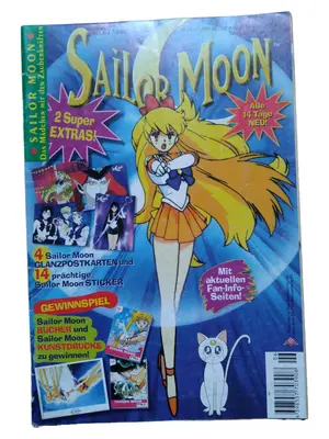 CONDOR VERLAG Zeitschrift