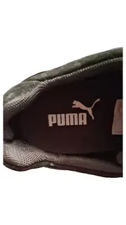 Vorschaubild 4 von Future Cat Sneaker Damen Gr. 38 Schwarz Leder Sportschuhe