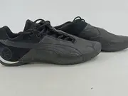 Vorschaubild 3 von Future Cat Sneaker Damen Gr. 38 Schwarz Leder Sportschuhe