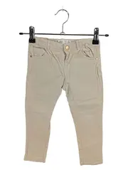 Vorschaubild 1 von BabyGirl Cordhose Kinder Mädchen Beige Größe 104 3-4 Jahre