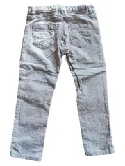 Vorschaubild 3 von BabyGirl Cordhose Kinder Mädchen Beige Größe 104 3-4 Jahre