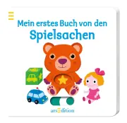 Vorschaubild Buch für Kinder 1
