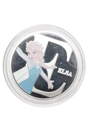 DISNEY Fan Sammlerstück