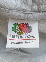 Vorschaubild FRUIT OF THE LOOM Kapuzenpullover 3
