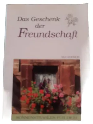 Geschenkbuch