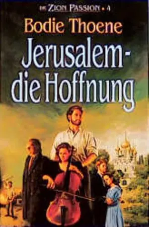 Historischer Roman