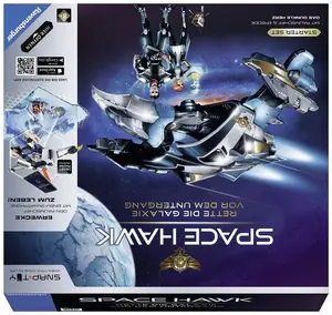 RAVENSBURGER Bauset Komplett