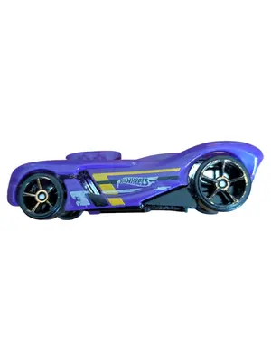 HOT WHEELS Spielzeugauto