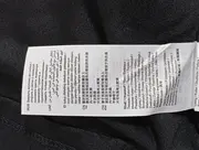 Vorschaubild 5 von Damen Etuikleid Gr. 36/S Schwarz Gepunktet Elegant Business