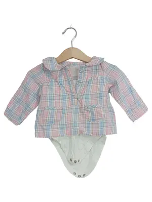 EARLY DAYS Baby Body