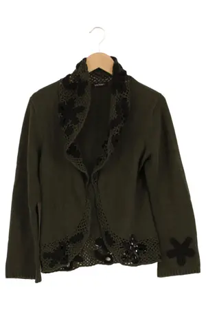 MONARI Strickjacke
