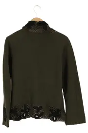 Vorschaubild MONARI Strickjacke 2