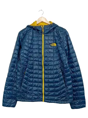 THE NORTH FACE Steppjacke
