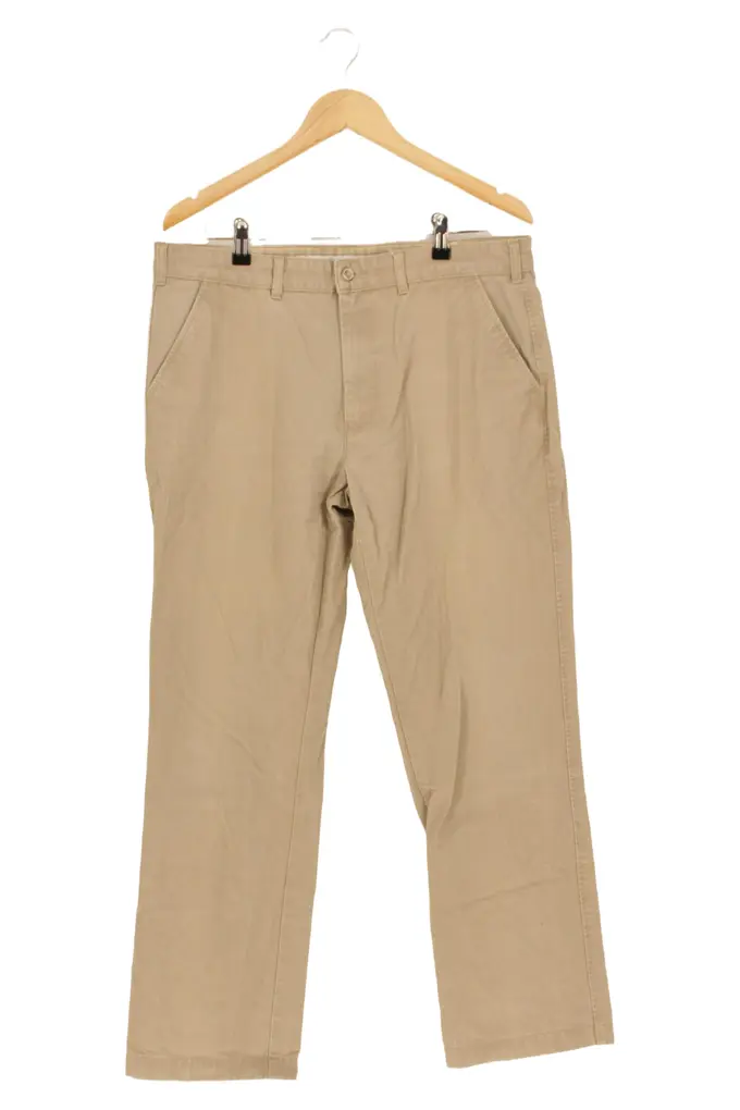 QUEBRAMAR Stoffhose Bild 1