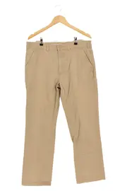 Vorschaubild QUEBRAMAR Stoffhose 1