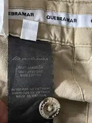Vorschaubild QUEBRAMAR Stoffhose 3