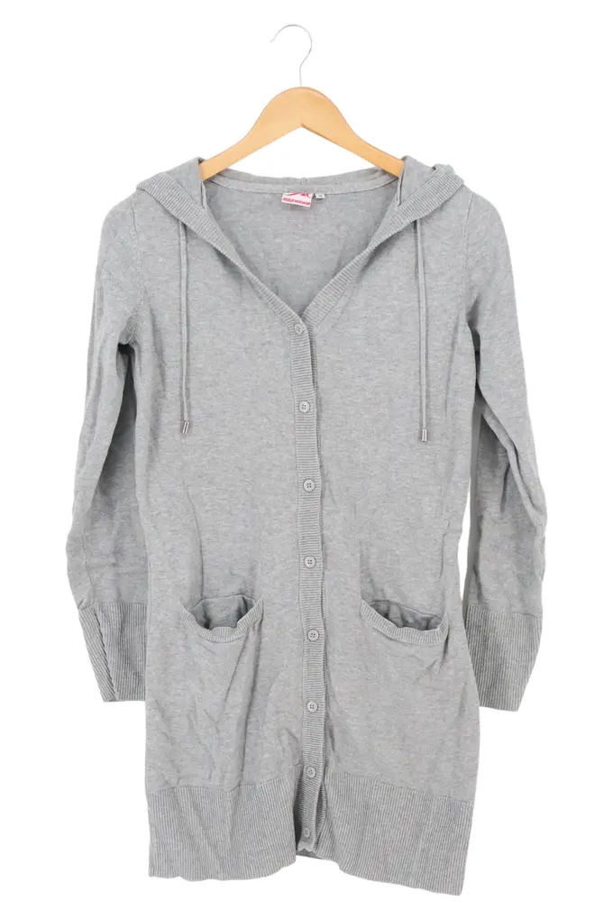 MAUI WOWIE Strickjacke Bild 1