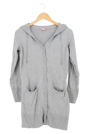 MAUI WOWIE Strickjacke