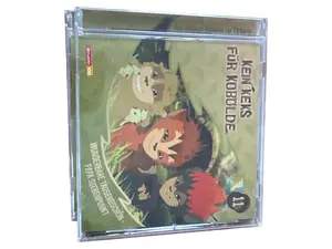 Hörspiel für Kinder