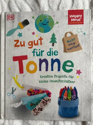 DK VERLAG Activity Buch