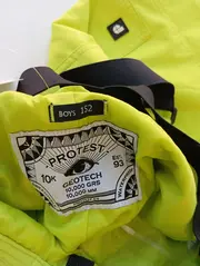 Vorschaubild PROTEST Skihose 3