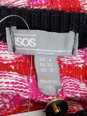 Vorschaubild ASOS Klassischer Mantel 3