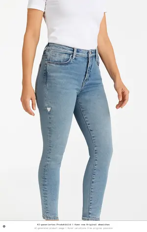 GUESS Jeans Skinny Fit