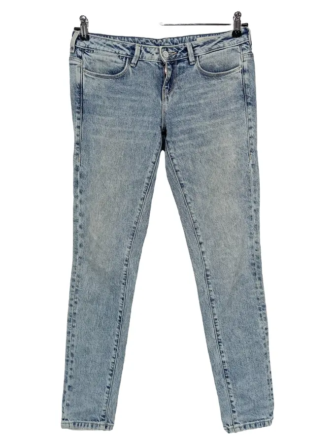 GUESS Jeans Skinny Fit Bild 1