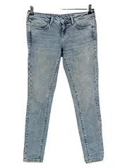 Vorschaubild GUESS Jeans Skinny Fit 1