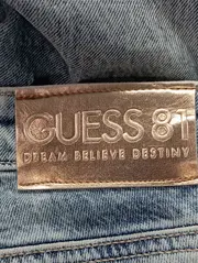 Vorschaubild GUESS Jeans Skinny Fit 3