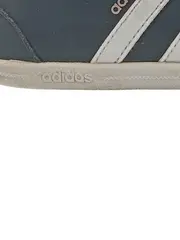 Vorschaubild 4 von Damen Sneaker Low Grau Weiß Gr. 38 Sportschuhe Casual