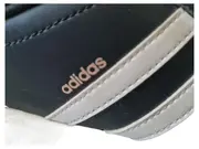 Vorschaubild 6 von Damen Sneaker Low Grau Weiß Gr. 38 Sportschuhe Casual