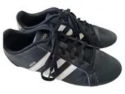 Vorschaubild 7 von Damen Sneaker Low Grau Weiß Gr. 38 Sportschuhe Casual