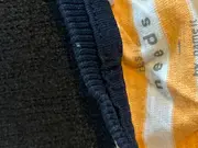 Vorschaubild 5 von Kinder T-Shirt gestreift Gr. 110 Baumwolle Brusttasche
