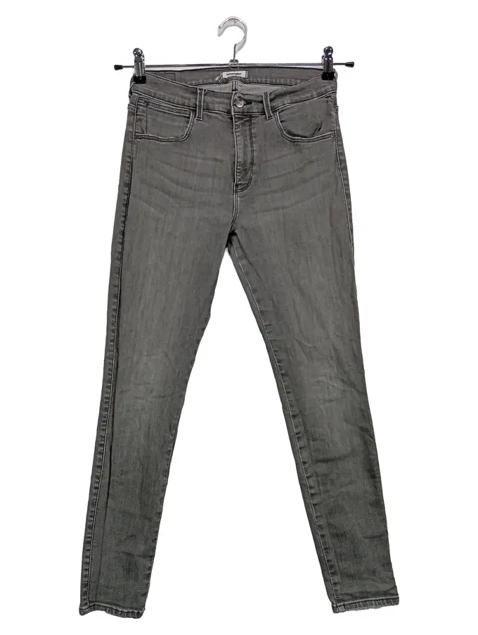 WRANGLER Jeans Slim Fit Bild 1