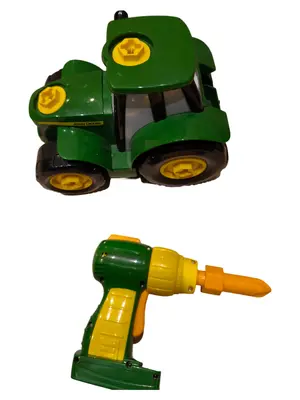 TOMY Spielzeugauto