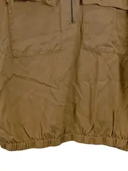 Vorschaubild 3 von Damen Kapuzenpullover Gr. 42/XL Braun Casual Lyocell