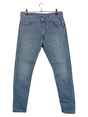 LEVI STRAUSS & CO. Jeans Regular Fit